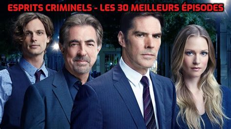 esprit criminel histoire vrai|Meilleurs Épisodes Esprits Criminels: Plongée。